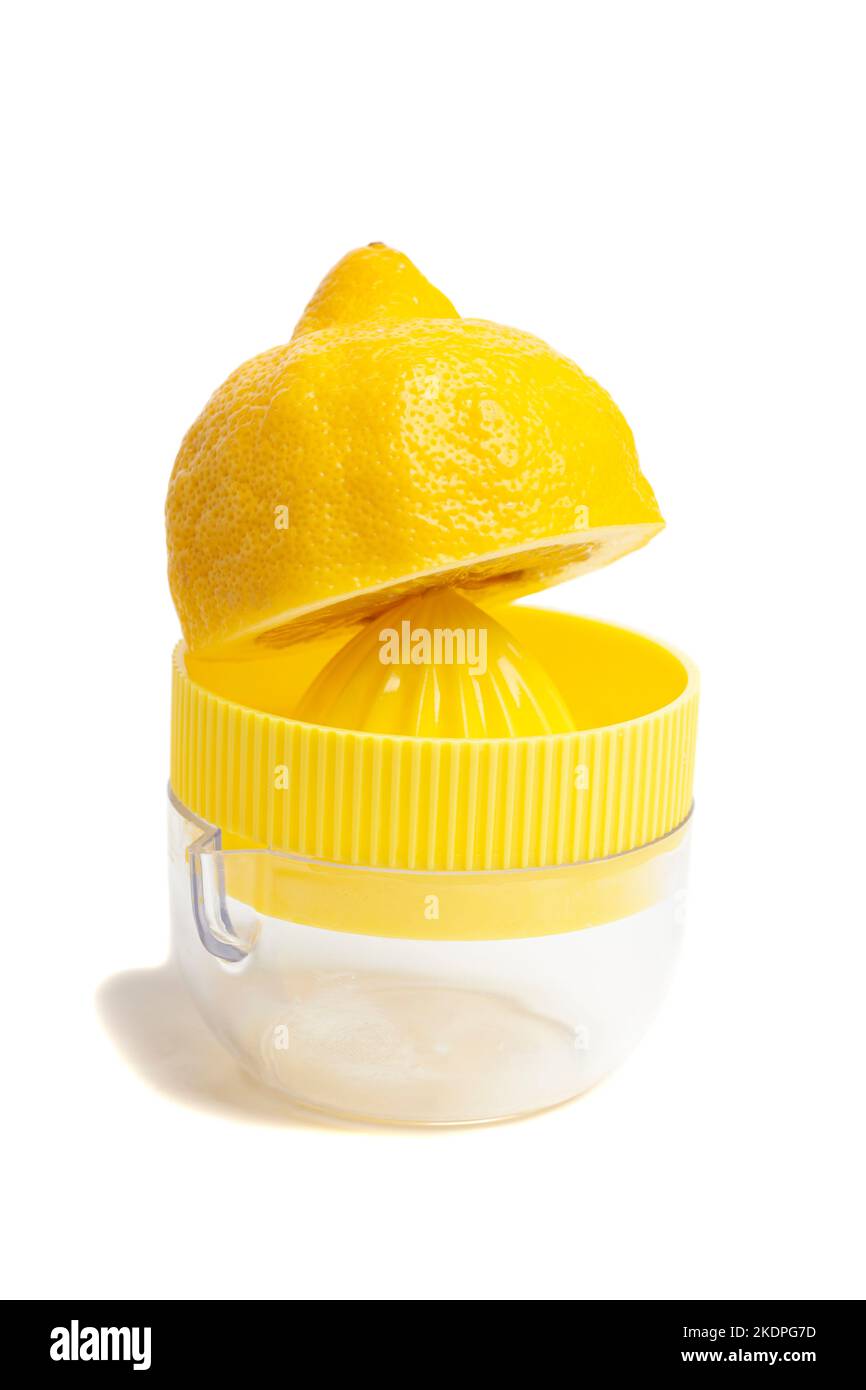 Lemon Juicer Manual Juicer