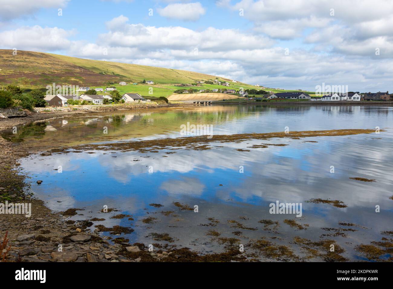 Firth orkney hi-res stock photography and images - Alamy