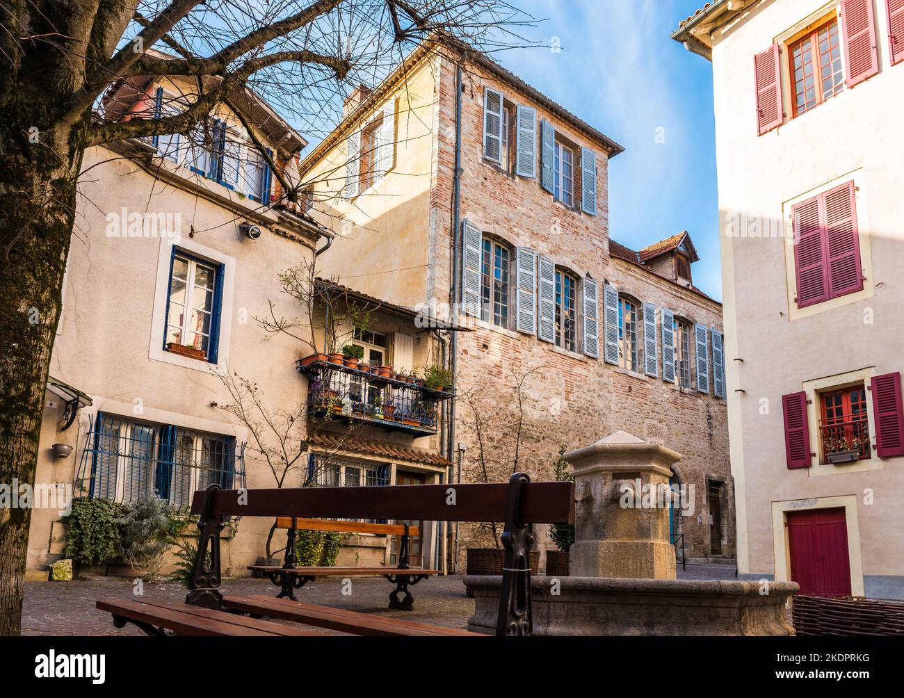 Maison Renaissance | Musée du Patrimoine de France