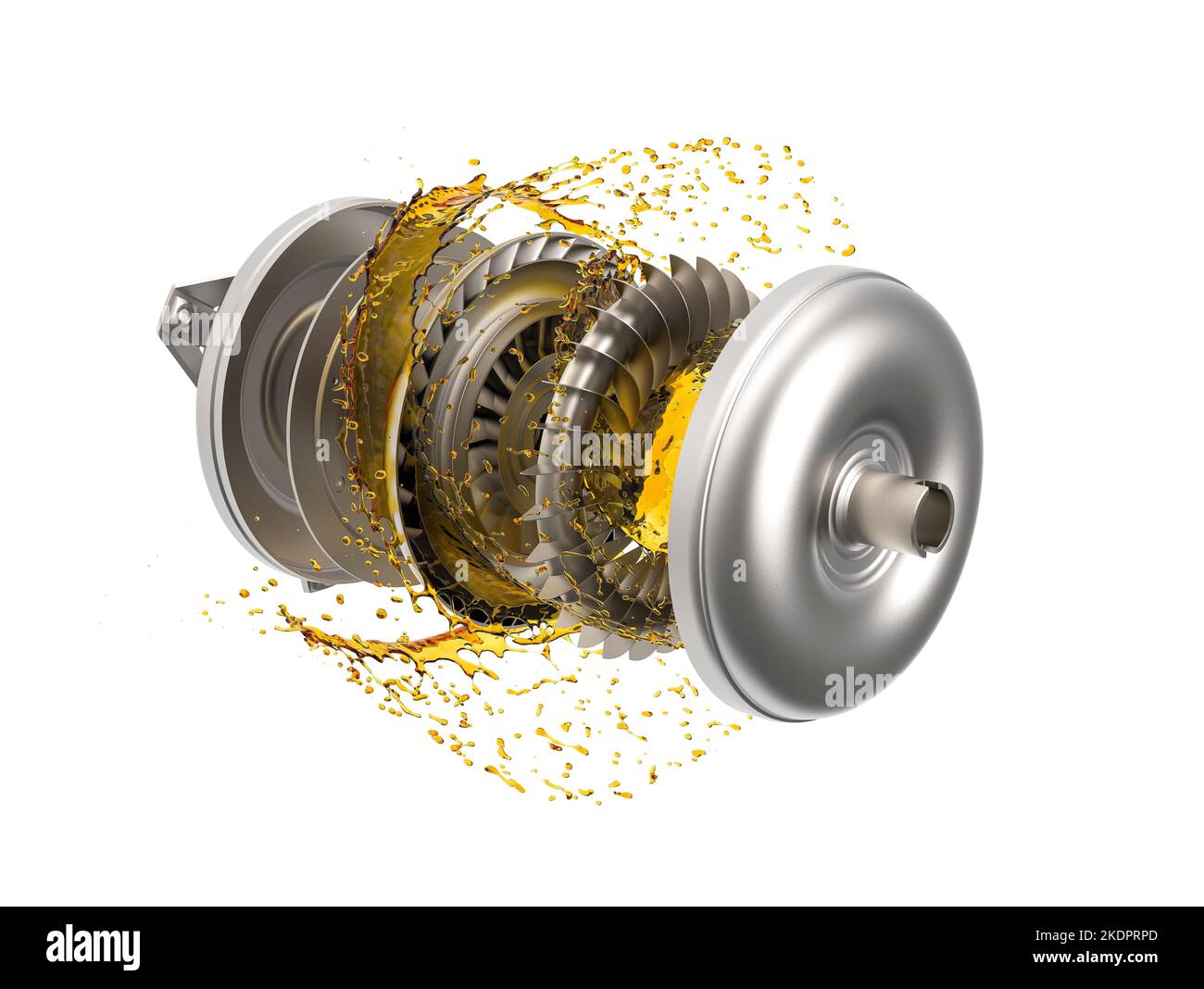 torque-converter-cut-out-stock-images-pictures-alamy
