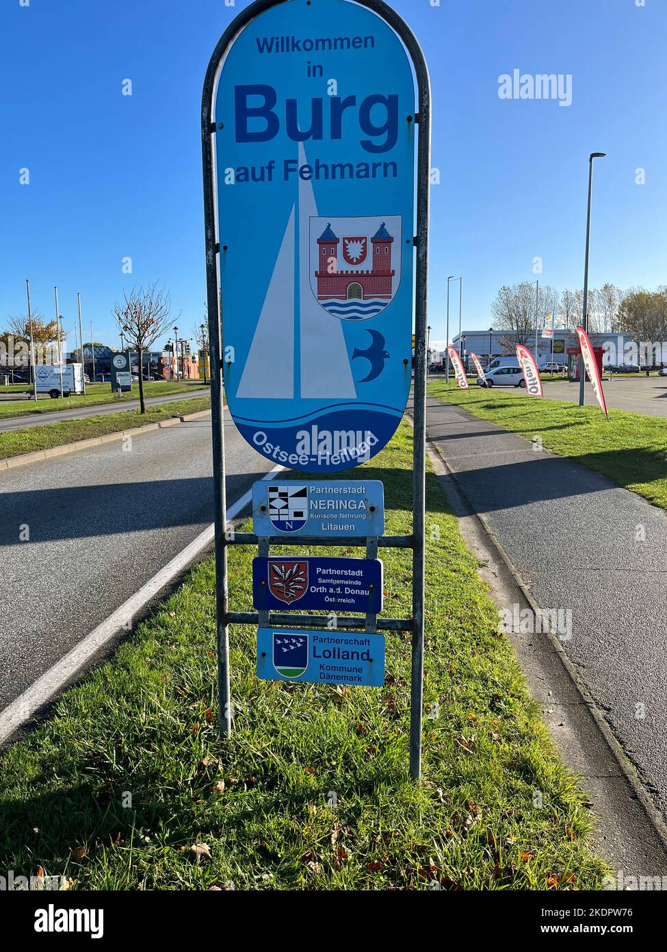 aktuelle jobs von burg auf fehmarn bis großenbrode