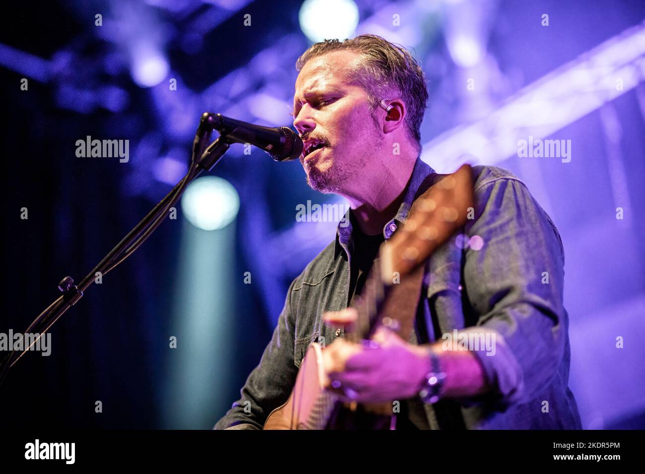 Jason isbell 2022 hires stock photography and images Alamy