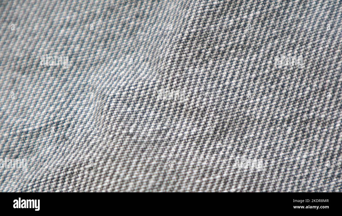gray jeans texture for background Stock Photo Alamy