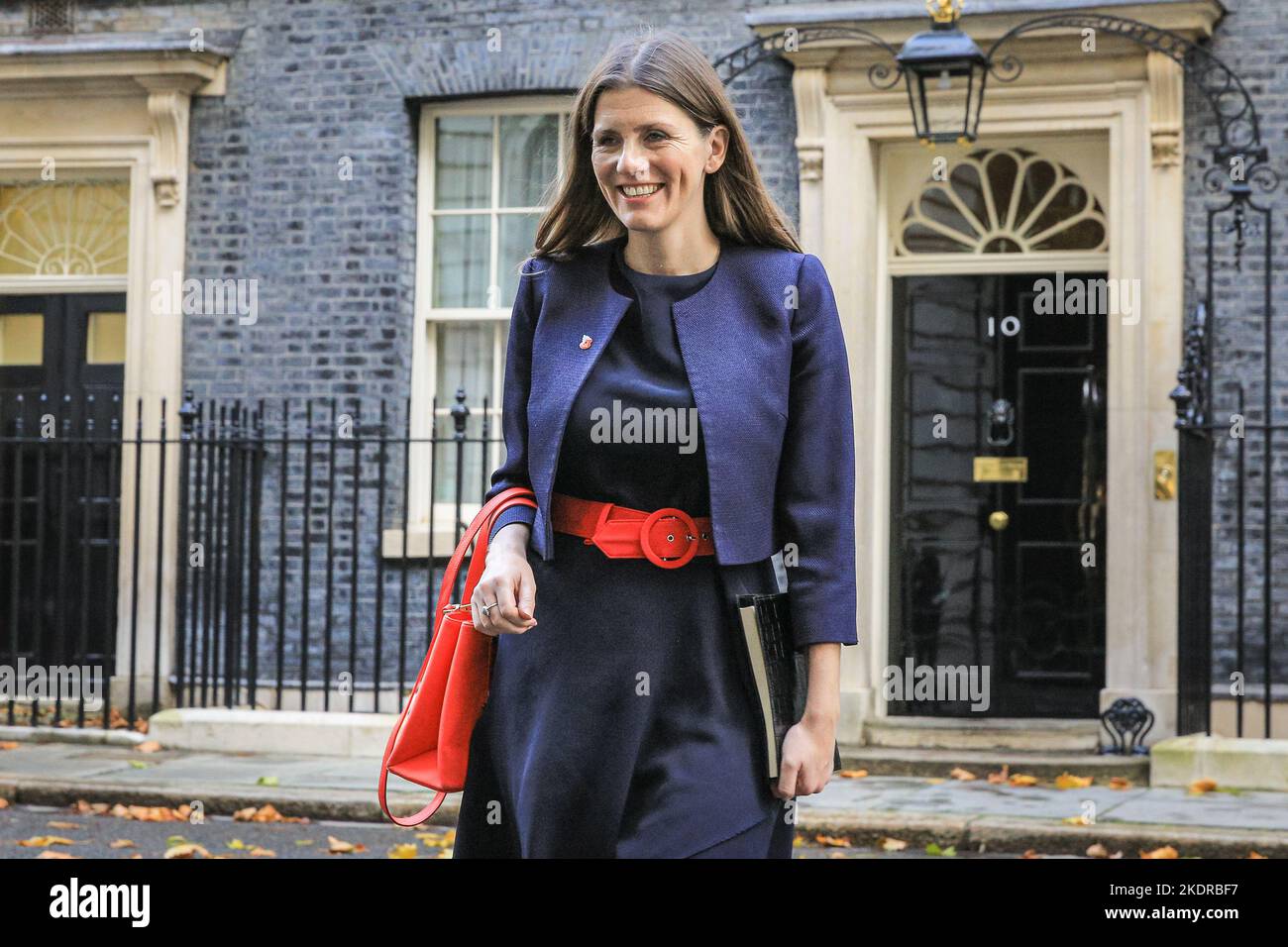 Mp for chippenham michelle donelan hi-res stock photography and images ...