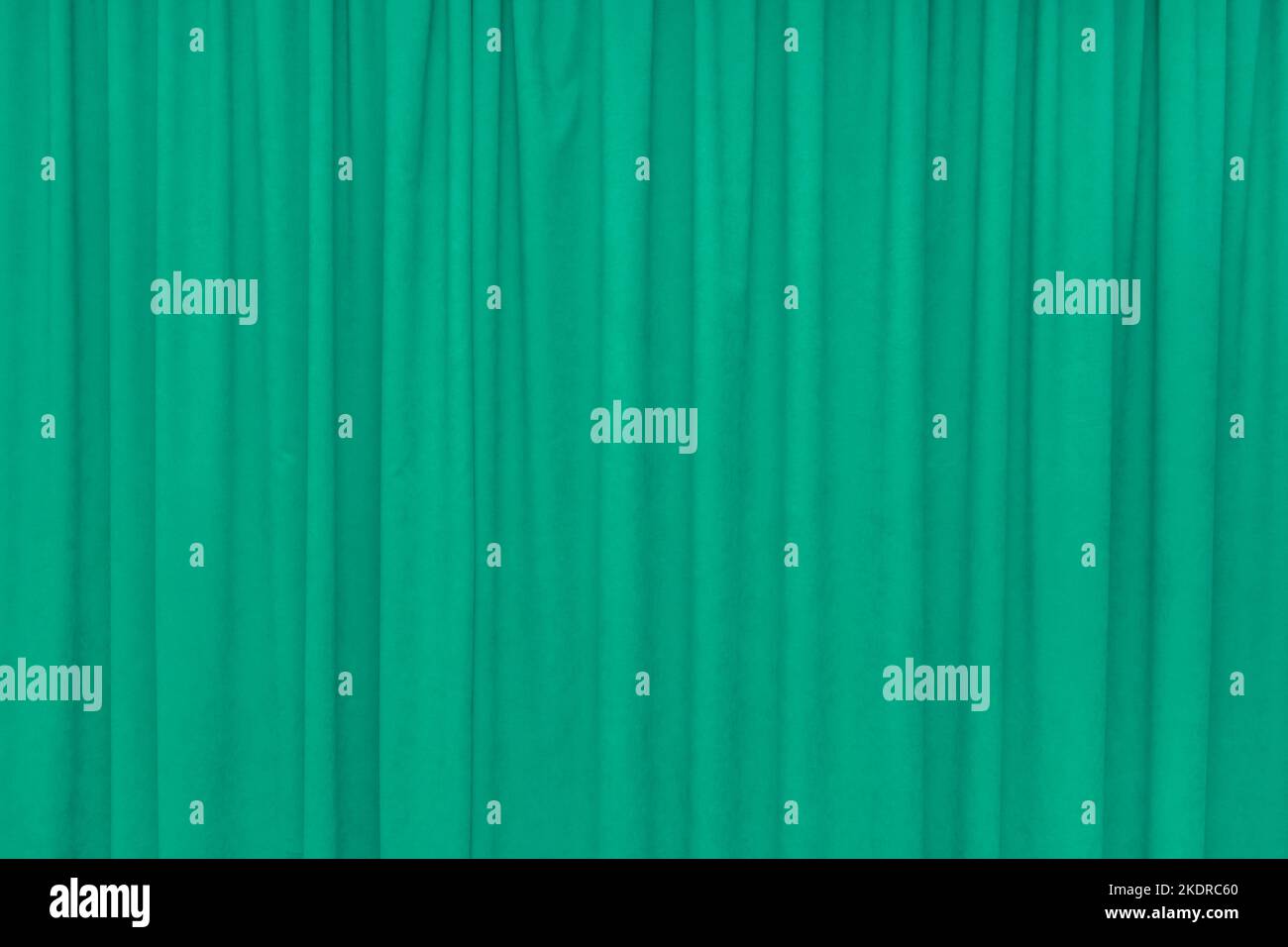 Green velvet texture hi-res stock photography and images - Alamy