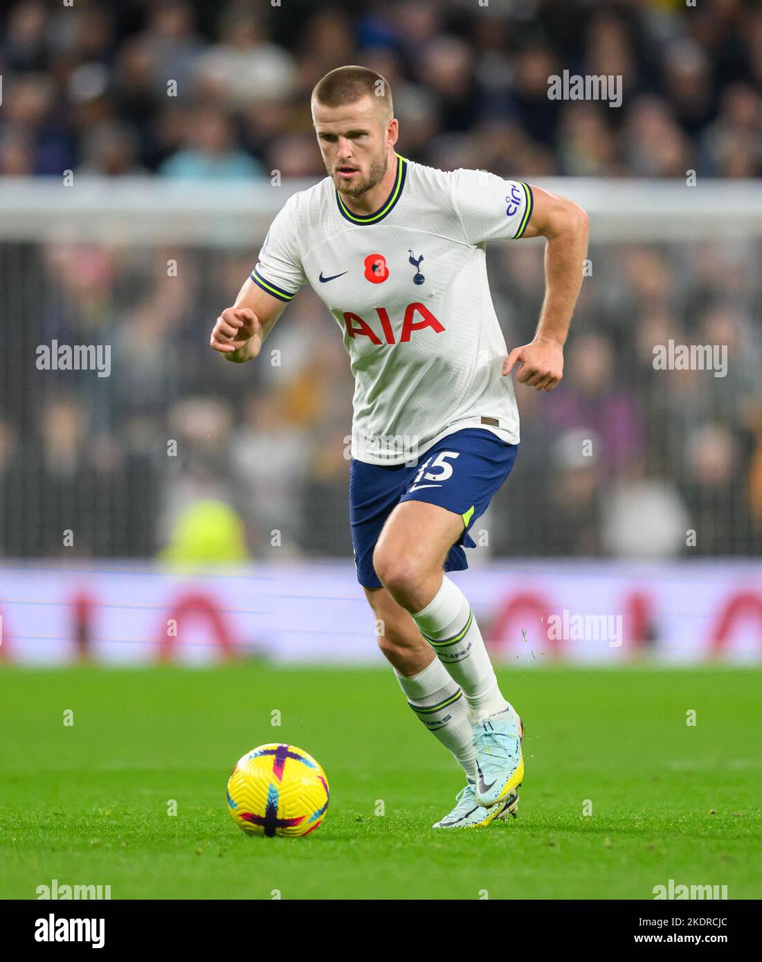 Liverpool, UK, 06 Nov 2022 - Tottenham Hotspur v Liverpool - Premier 