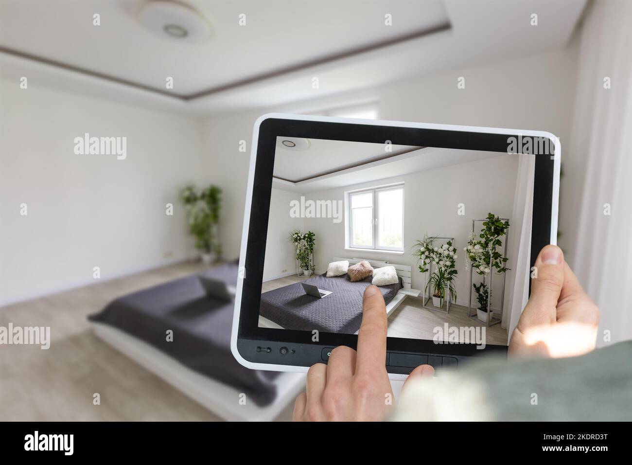 View of Floorplanner | Online Floor Planner & 3D Room Planner Tool