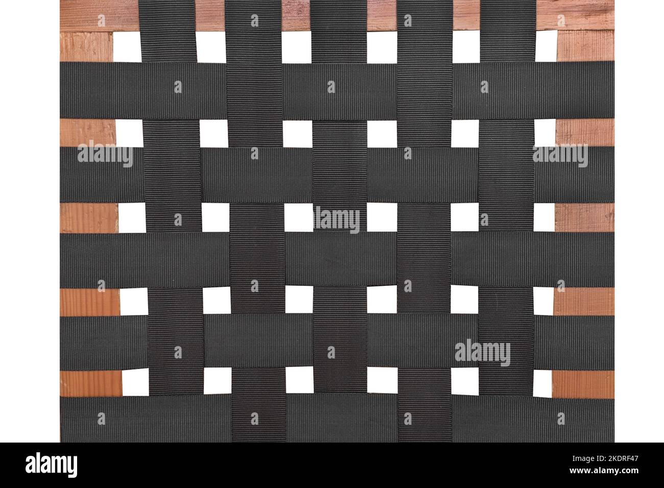 Black white mesh fabric texture hi-res stock photography and images - Alamy