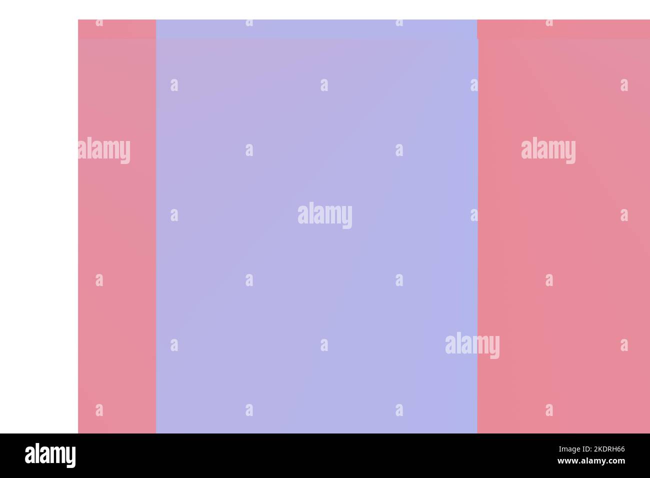 Delicate colors in pastel tones as a soothing background as an ...