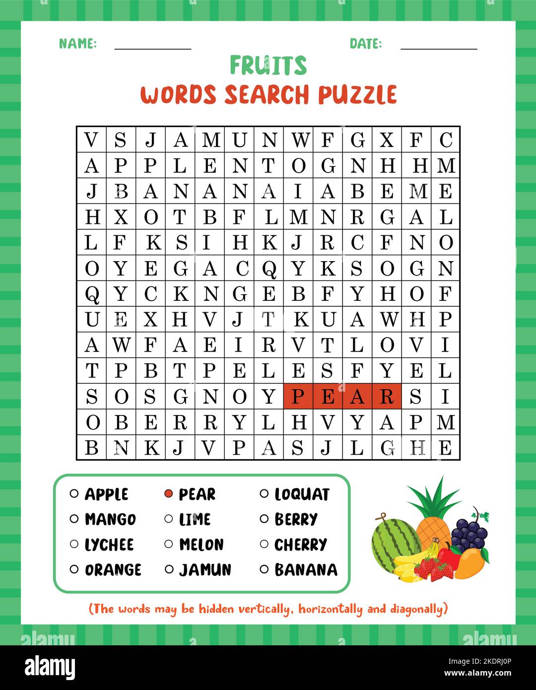 Play Word Search by Staple Games Online for Free on PC & Mobile