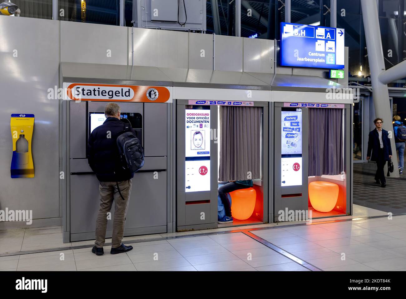 Statiegeldflesjes hires stock photography and images Alamy