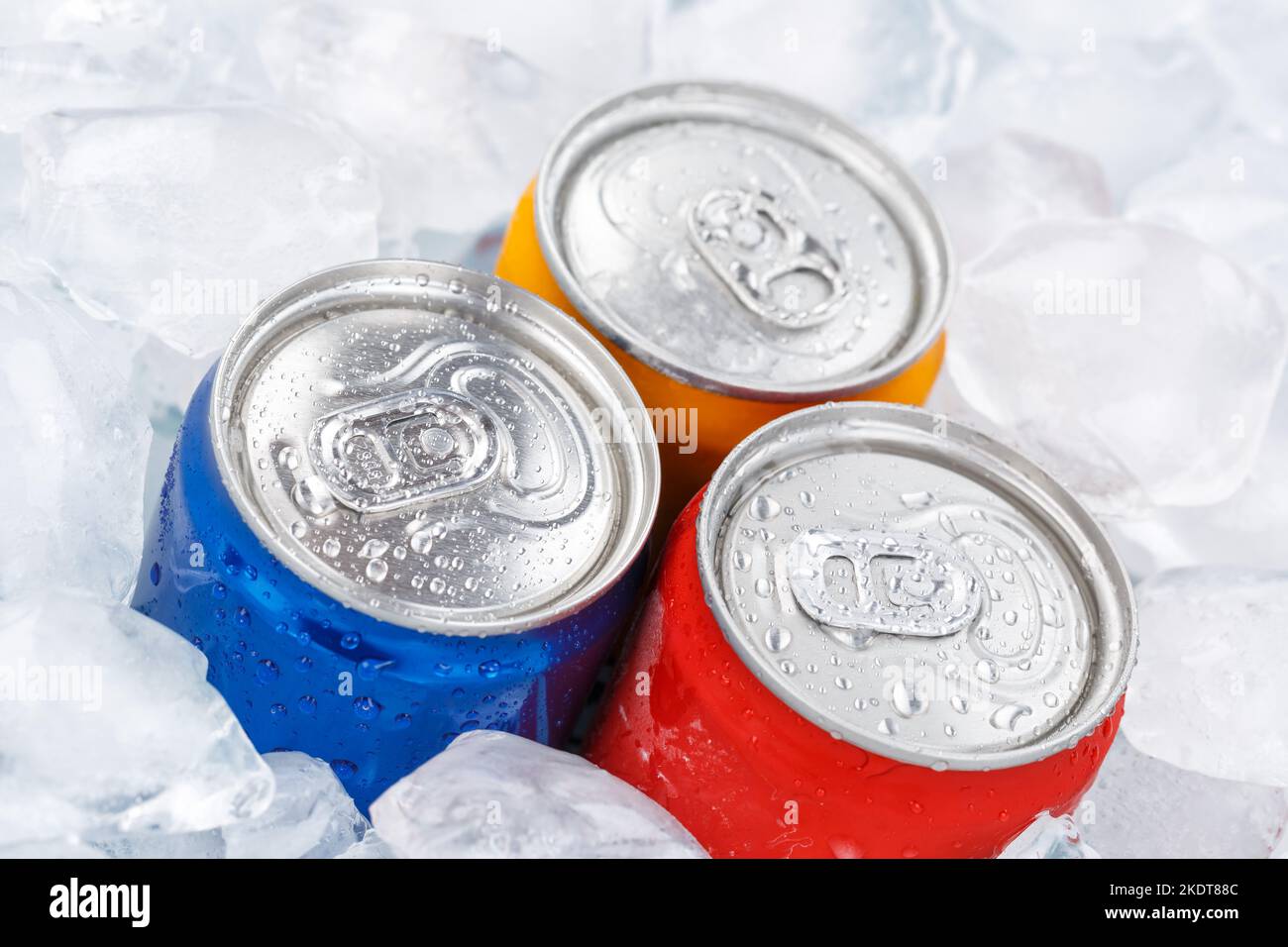 Stuttgart, Germany November 16, 2021 Drinks Soda Cola Soft Drinks In