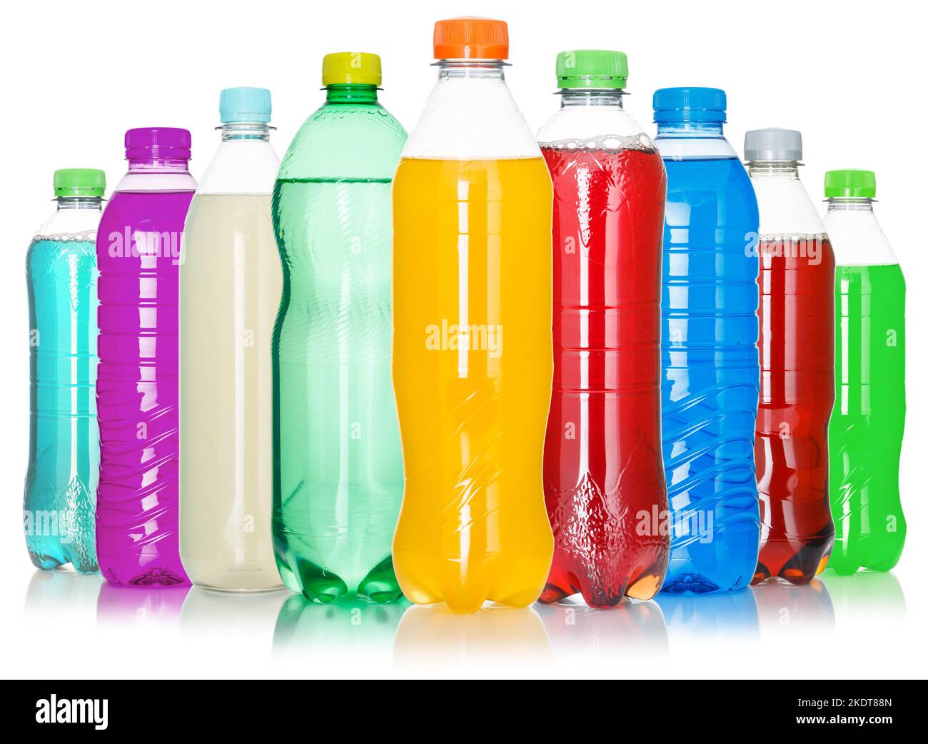 Stuttgart, Germany November 3, 2021 Beverages Soda Cola Soft Drinks