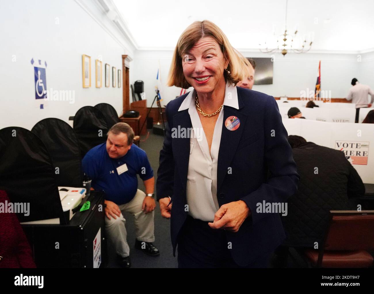 Sen eric schmitt hires stock photography and images Alamy