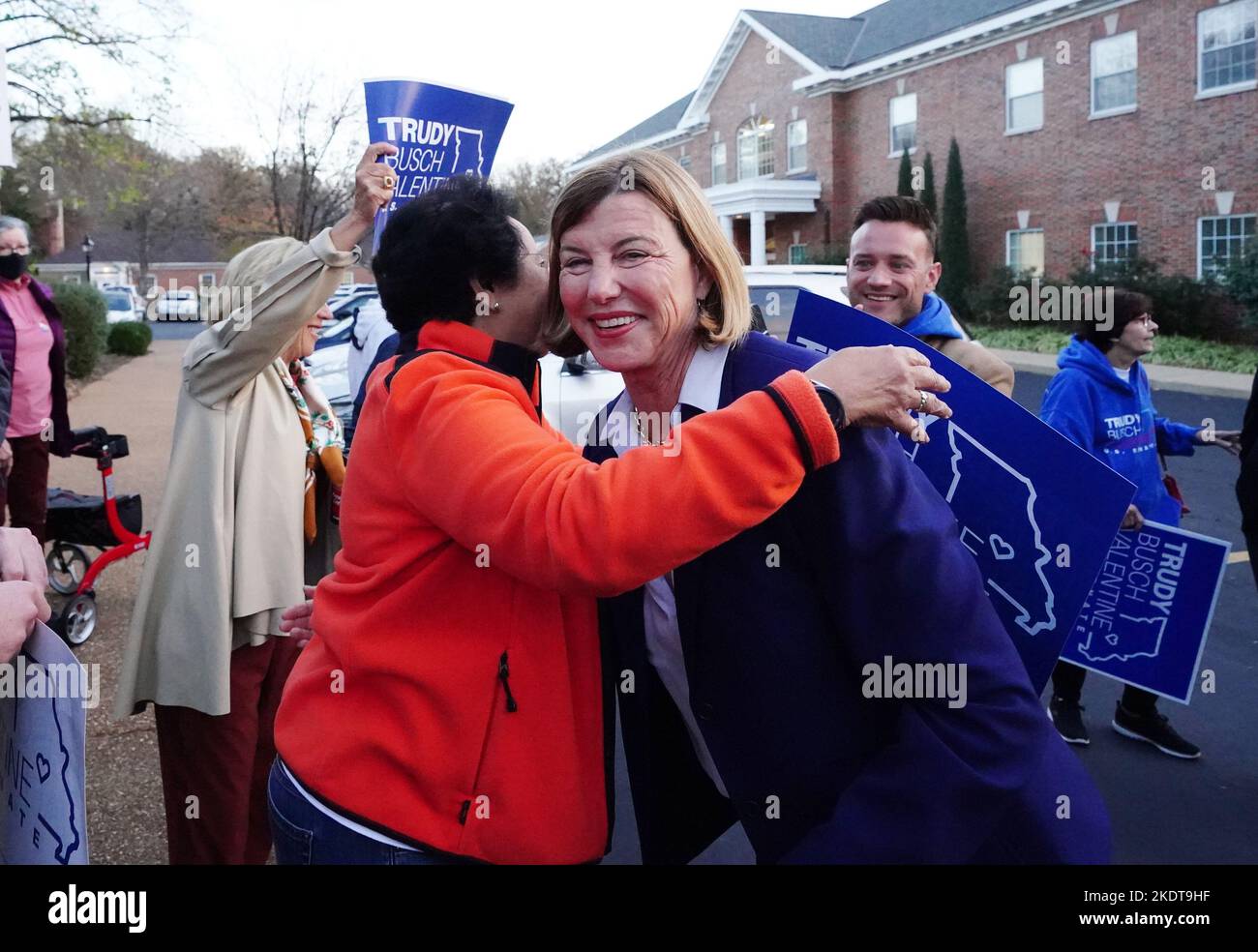 Sen eric schmitt hires stock photography and images Alamy
