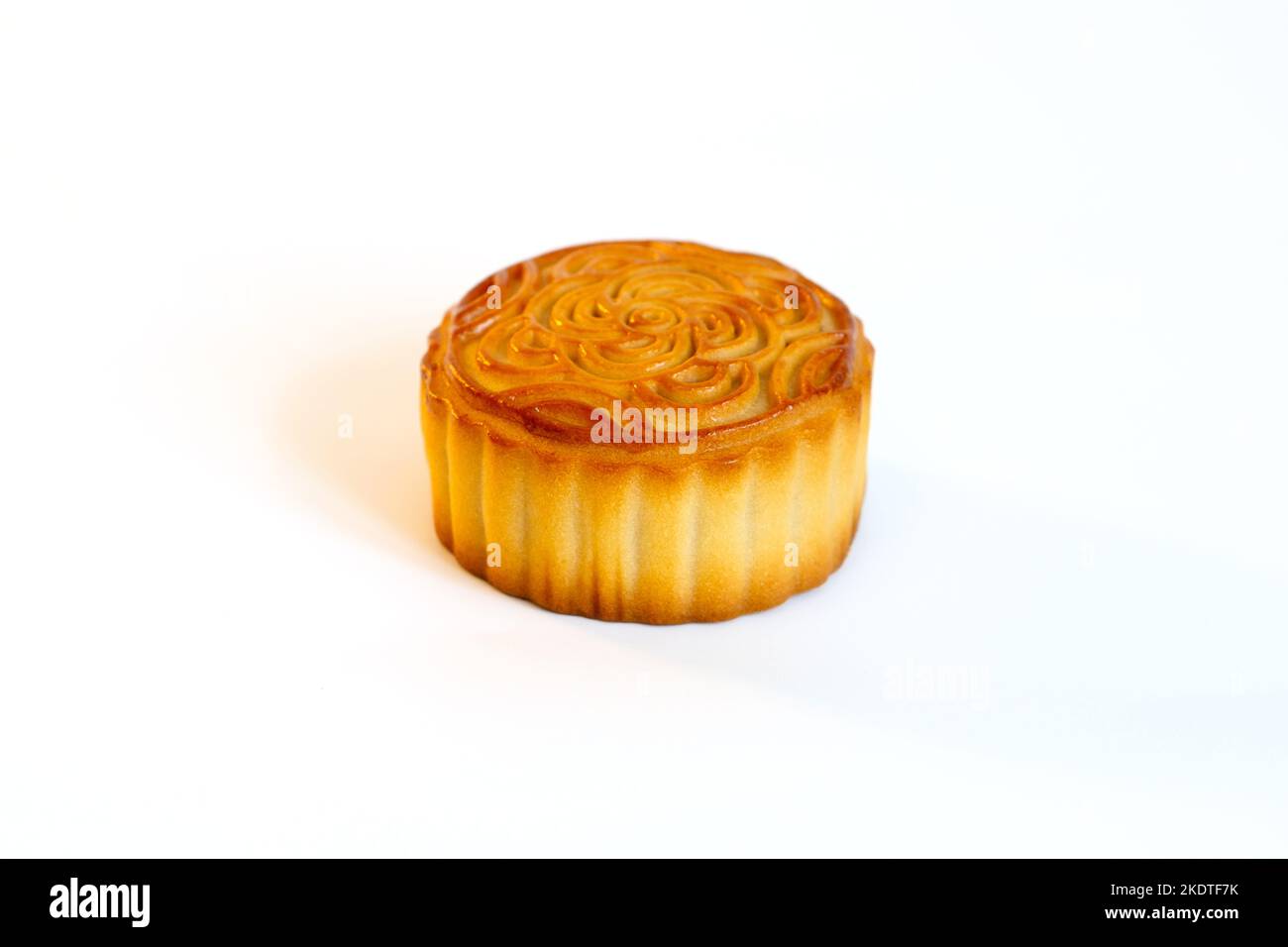 Mid Autumn Festival moon cake Stock Photo Alamy