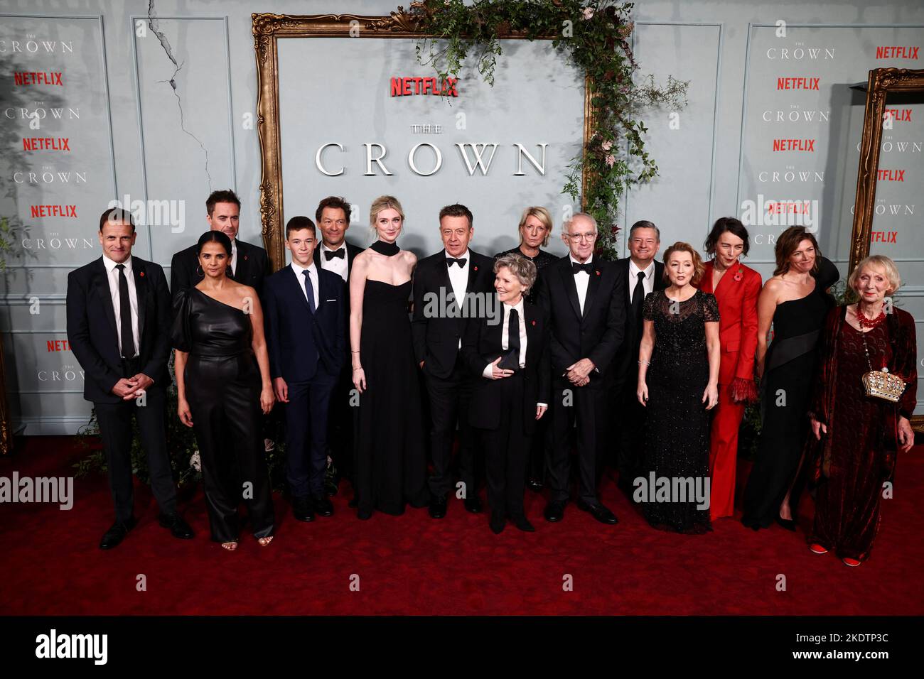 The crown netflix season 5 hires stock photography and images Alamy