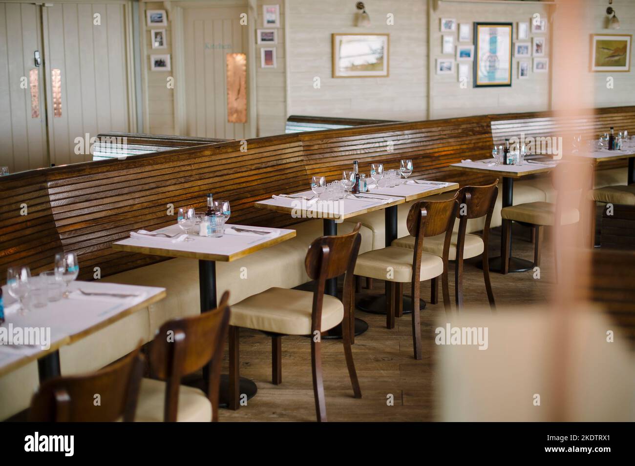 Picture By Jim WIleman Mitch Tonks and Rockfish business feature