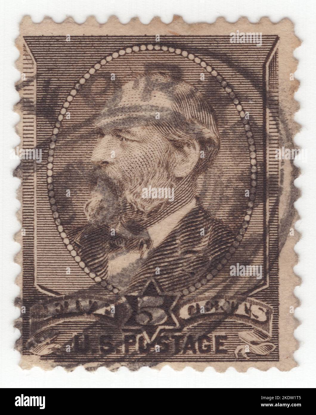 Ohio Statehood Stamps — Little Postage House
