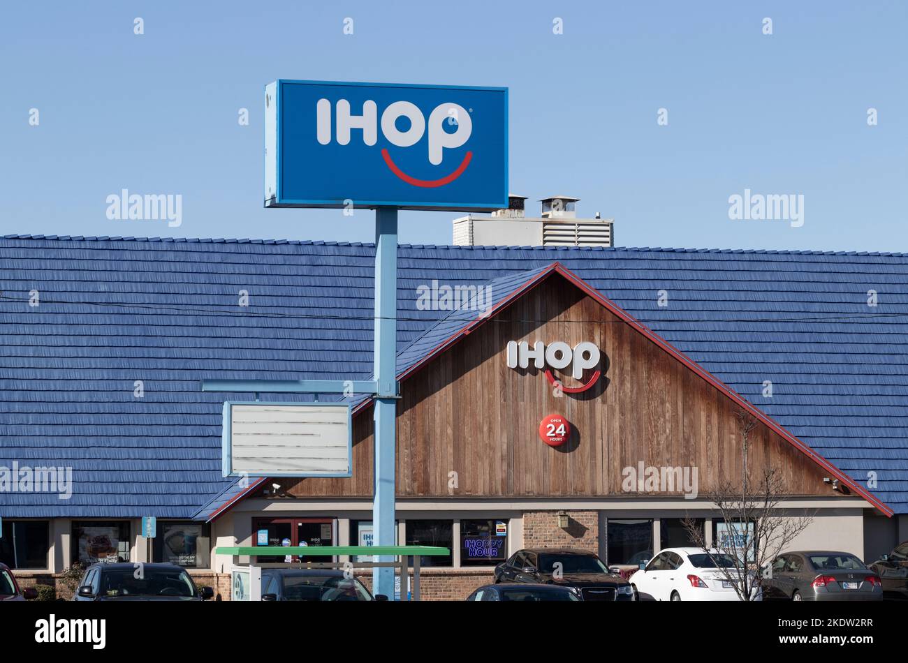 Ihop storefront hi-res stock photography and images - Alamy