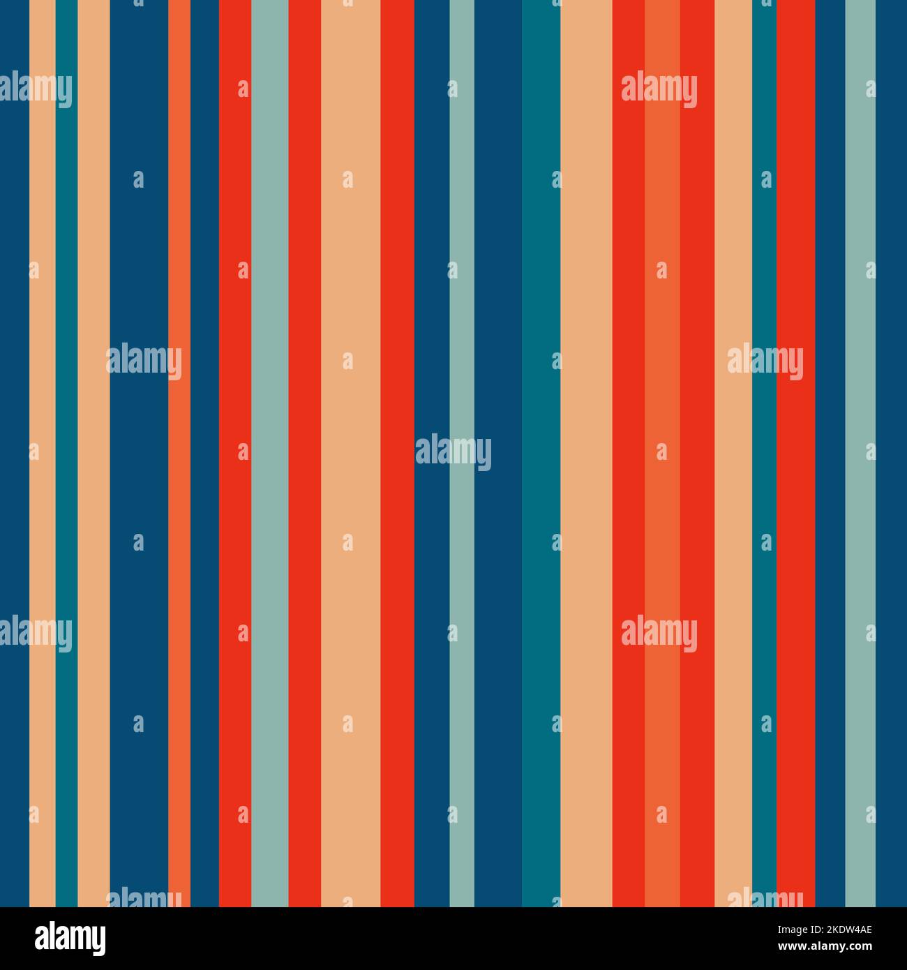 Psychedelic retro striped background Stock Vector Image & Art Alamy