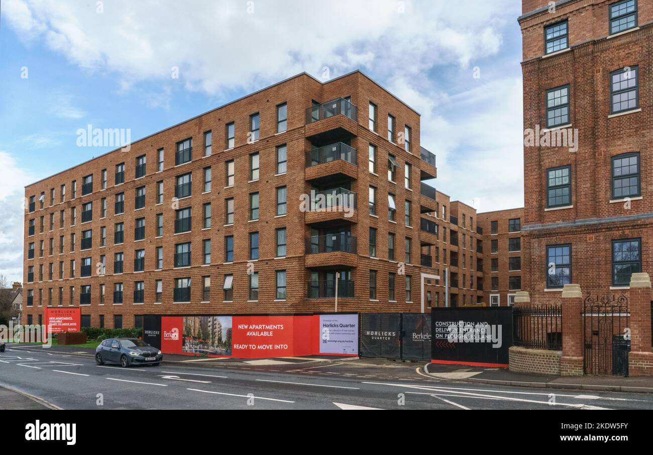 Stoke poges lane hires stock photography and images Alamy