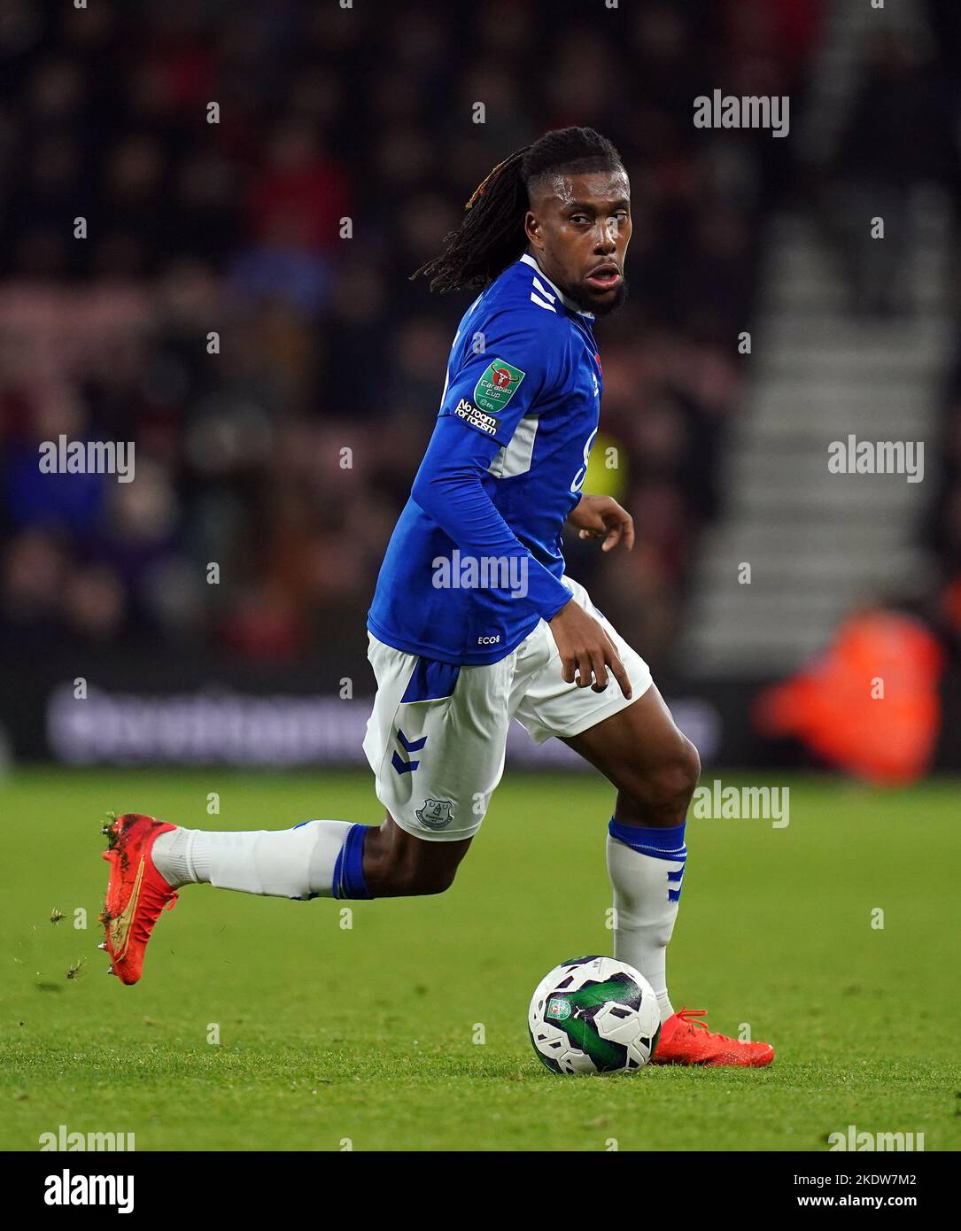 alex-iwobi-everton-2022-carabao-cup-hi-res-stock-photography-and-images