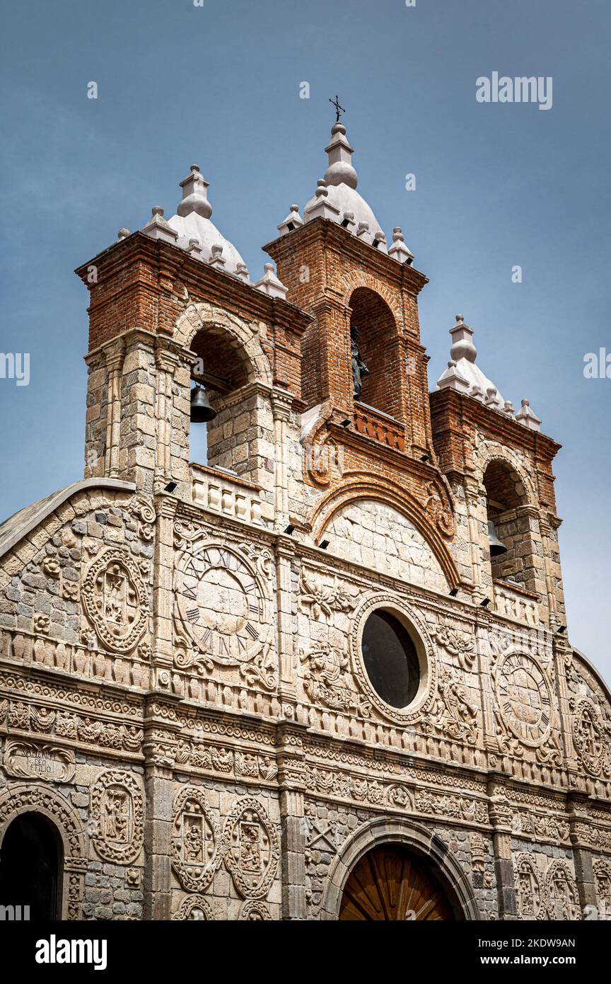 Catedral de san pedro hi-res stock photography and images - Alamy