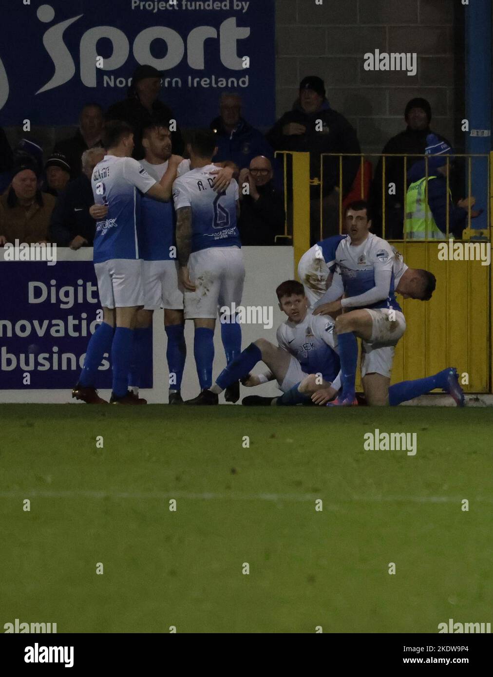 Prendergast glenavon hires stock photography and images Alamy