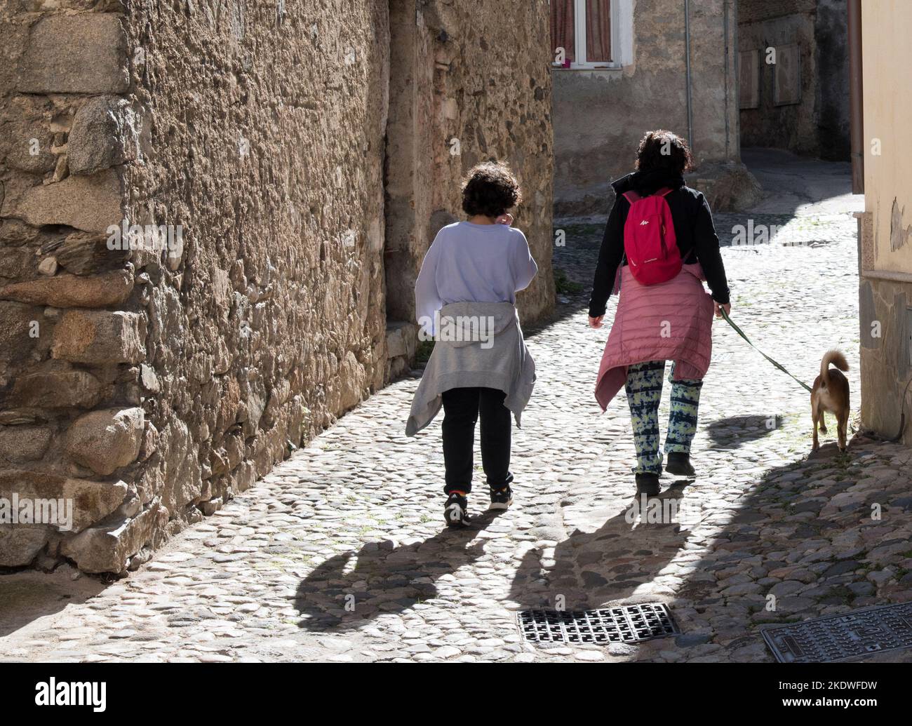 Figlio madre figlia hi-res stock photography and images - Alamy