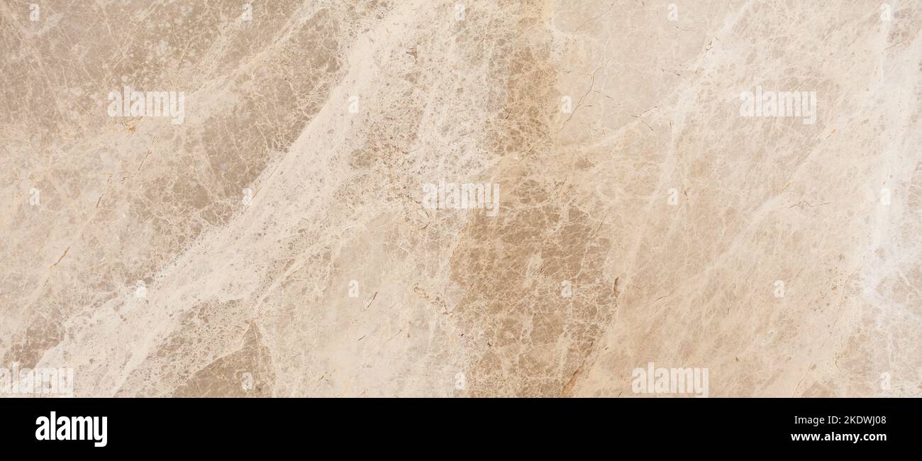 Photo of brown natural marble Stock Photo