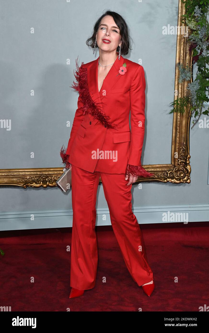 London, UK. 08th Nov, 2022. November 8th, 2022, London, UK. Olivia