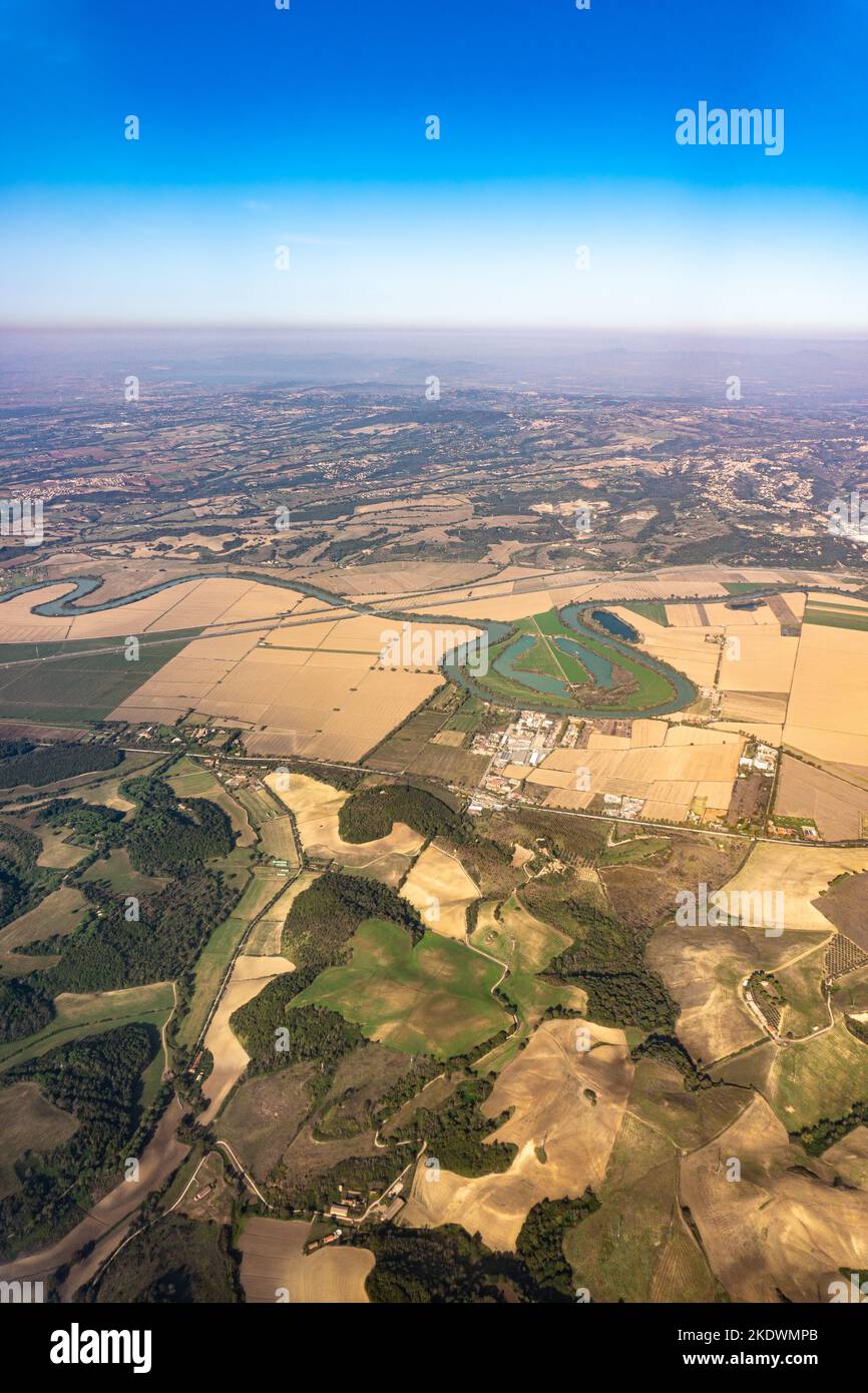 Drone at rome hi-res stock photography and images - Alamy