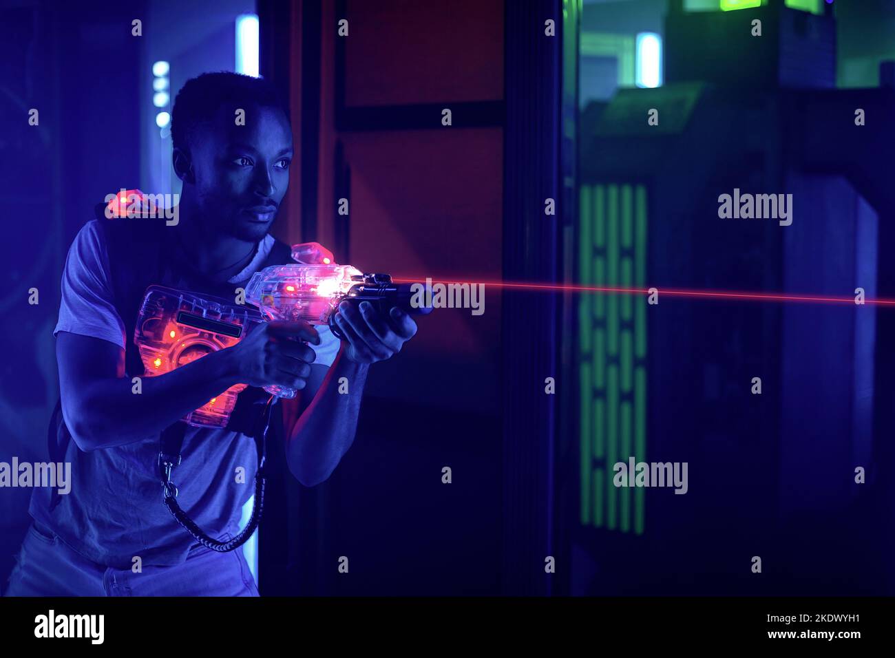 Light blue soldier club hires stock photography and images Alamy