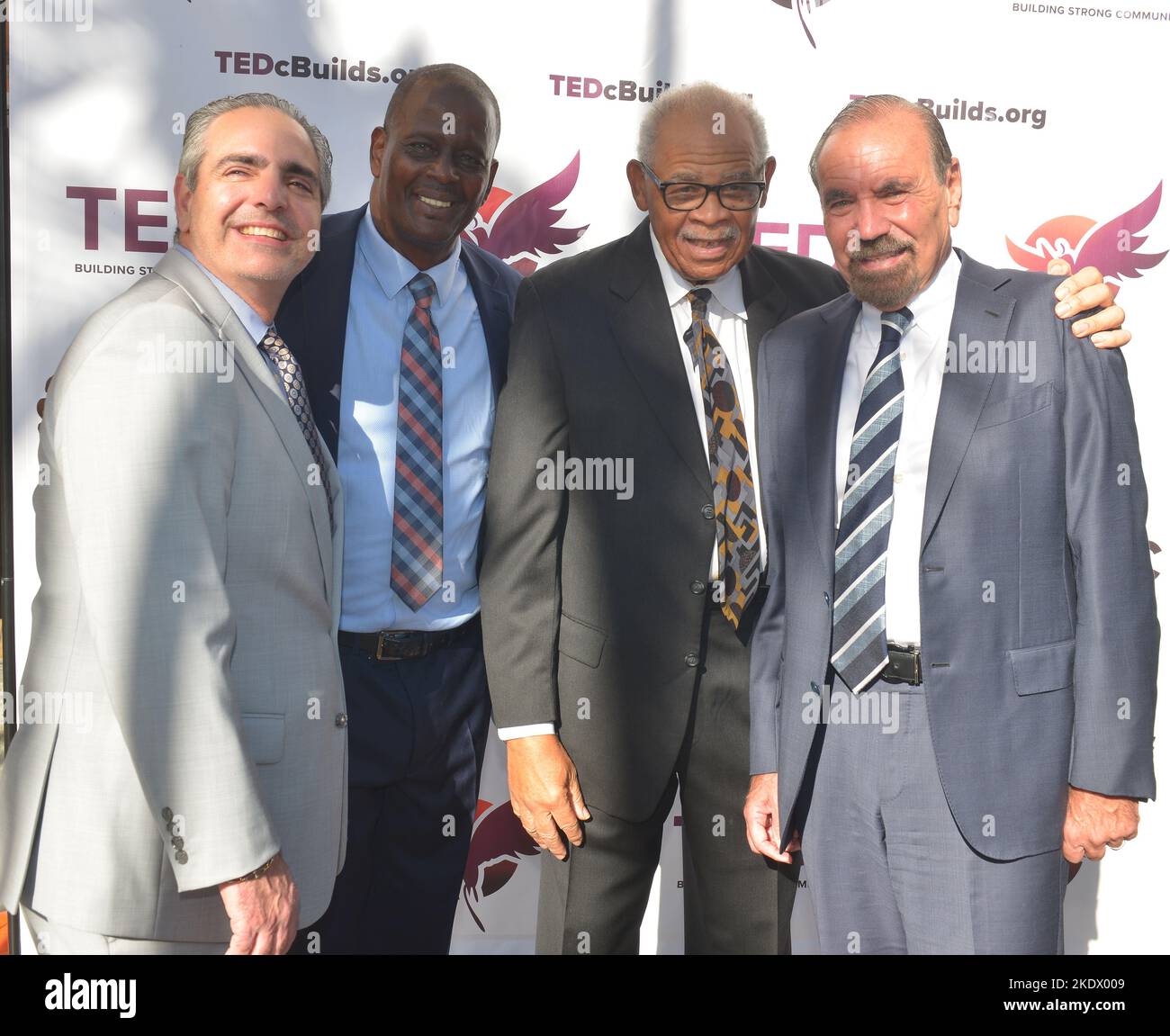 MIAMI, FLORIDA NOVEMBER 03 Albert Milo Jr, President Related Urban