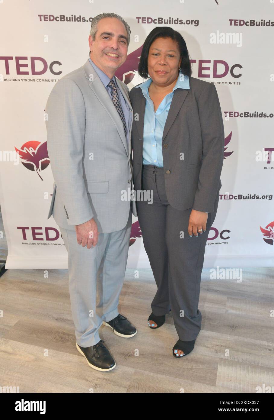 MIAMI, FLORIDA NOVEMBER 03 Albert Milo Jr., President Related Urban