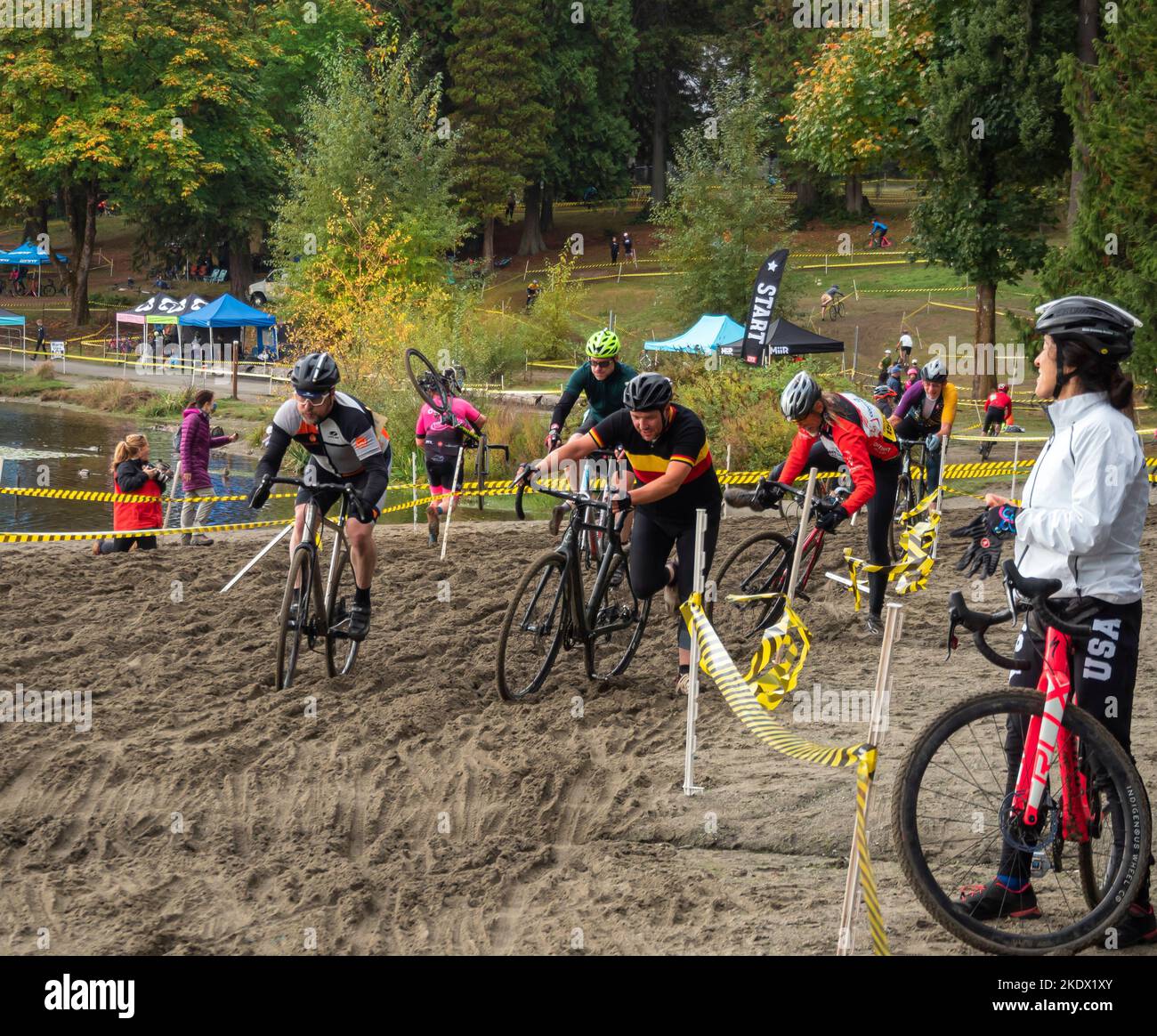 Thornton a sullivan park hires stock photography and images Alamy