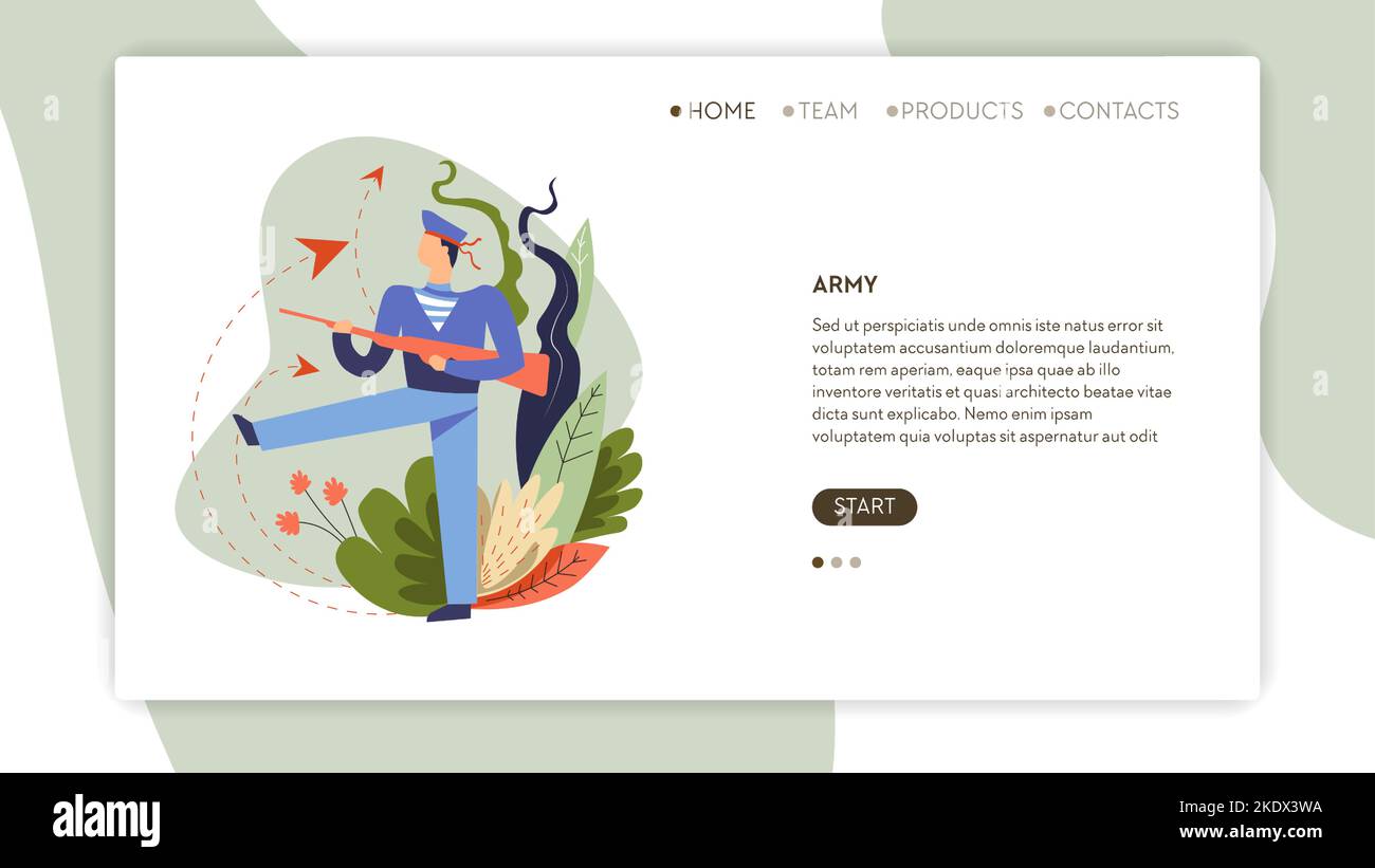 Online Web Page