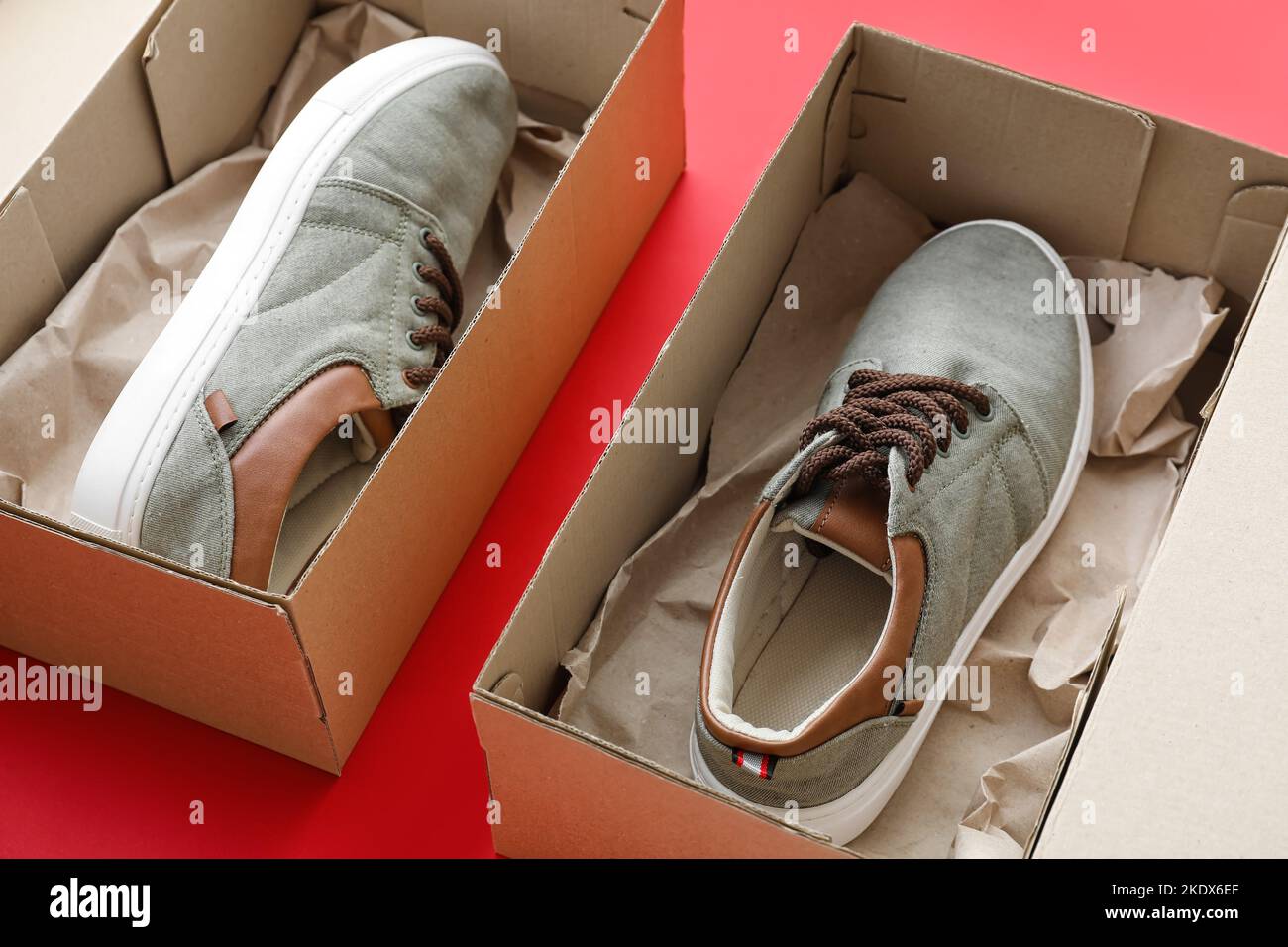 Shipping boxes deals for sneakers
