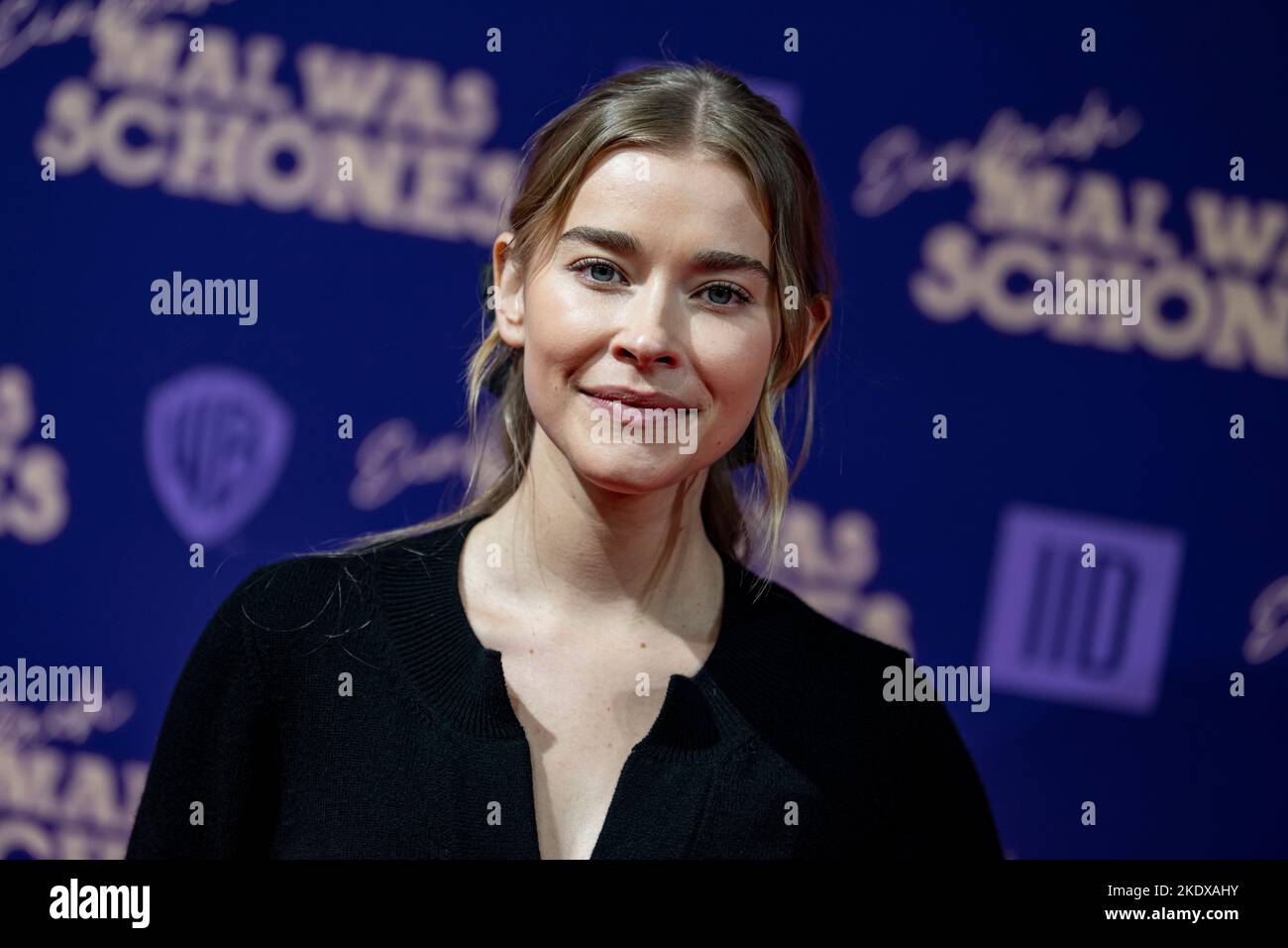 Filme Und Serien Von Milena Tscharntke