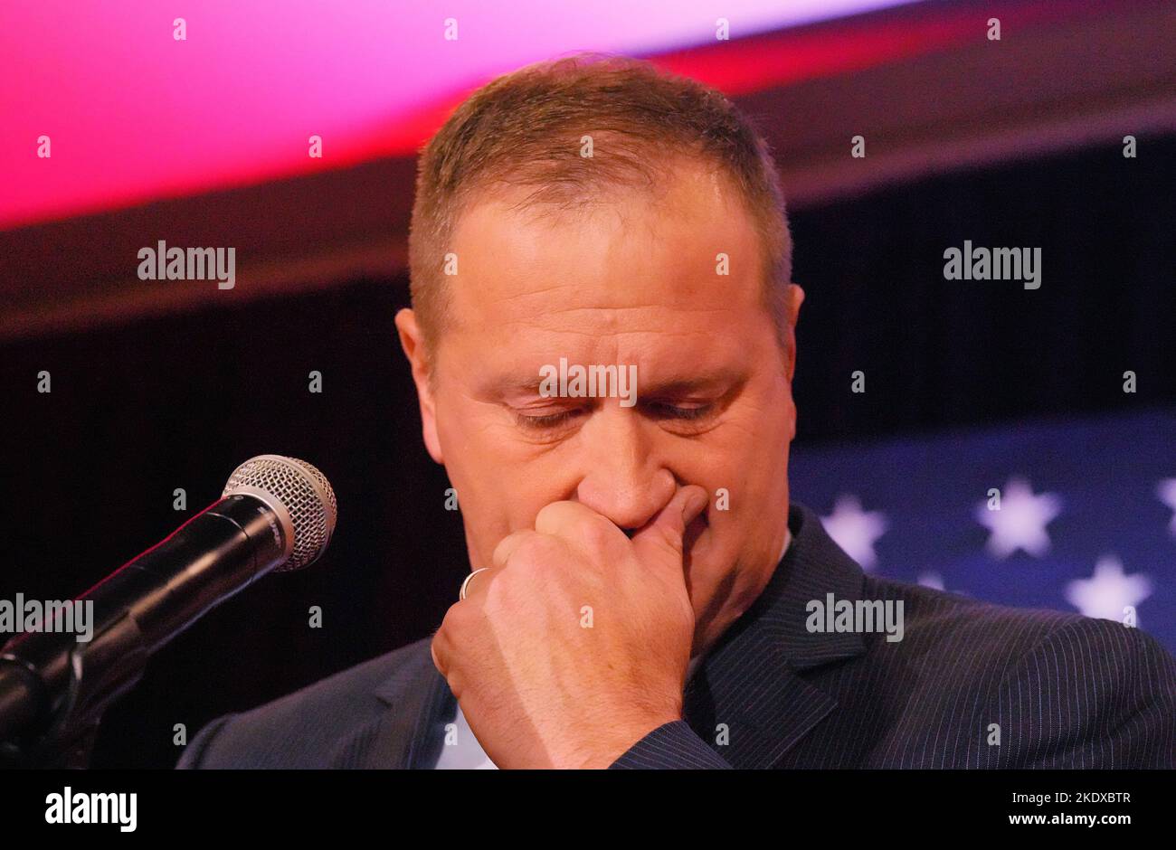 Missouri attorney general eric schmitt hires stock photography and