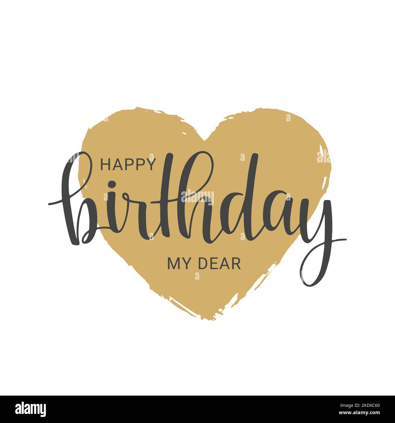handwritten-lettering-of-happy-birthday-my-dear-template-for-banner