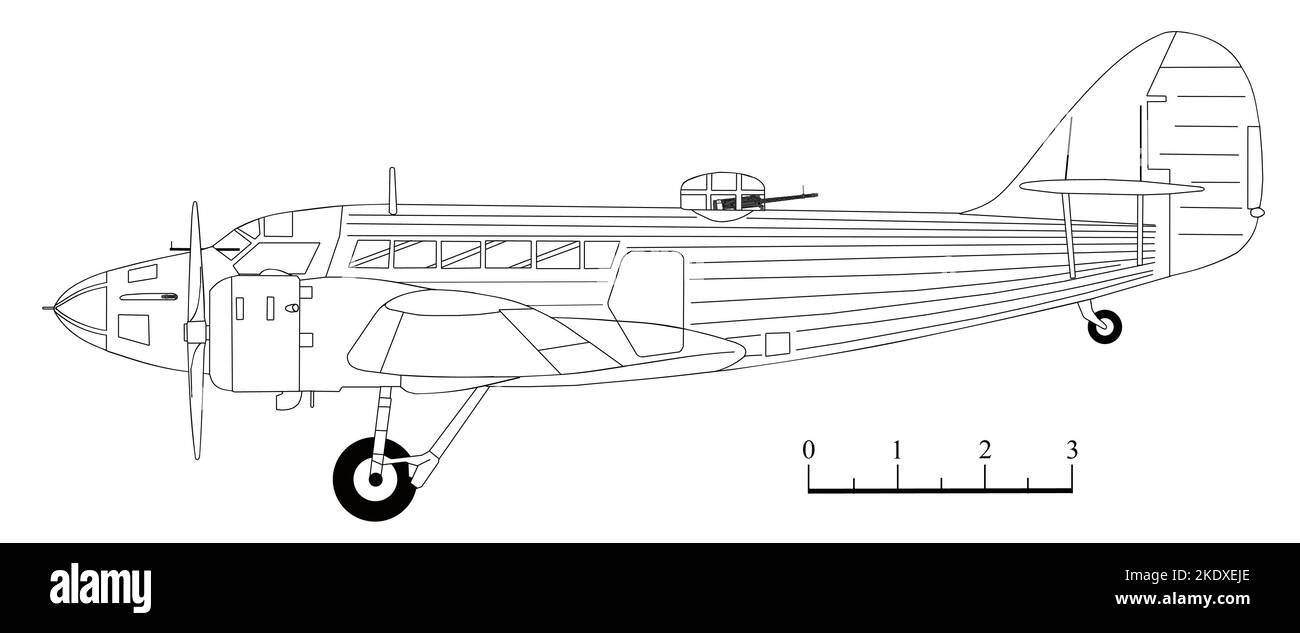 Aero a 304 hires stock photography and images Alamy