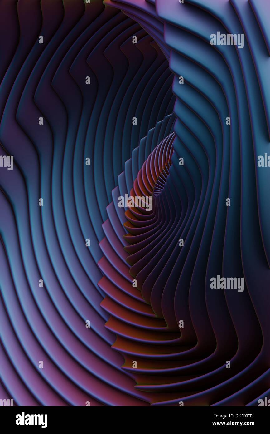 Wonderful Abstract colourful swirls modern background. Starburst ...