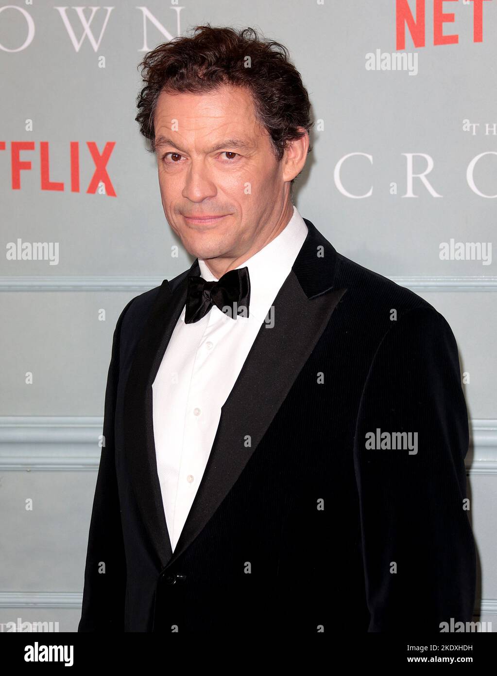 The crown netflix season 5 hi-res stock photography and images - Alamy