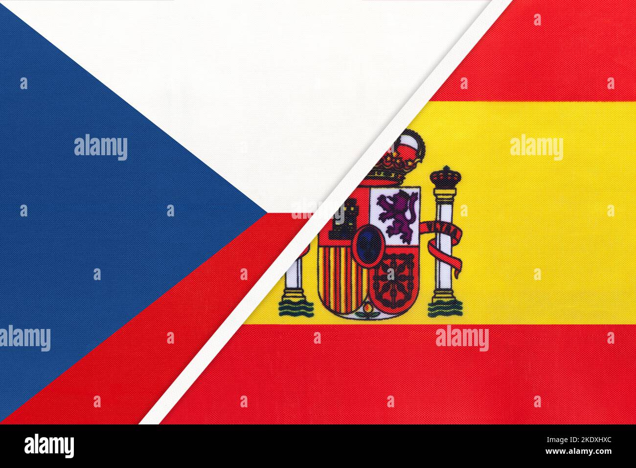Spain defeats Czechia 3-1 to extend unbeaten run to 42 games Spain defeats Czechia 3-1 to extend unbeaten run to 42 games