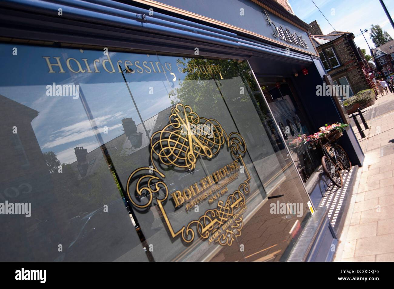 Boilerhouse hires stock photography and images Alamy
