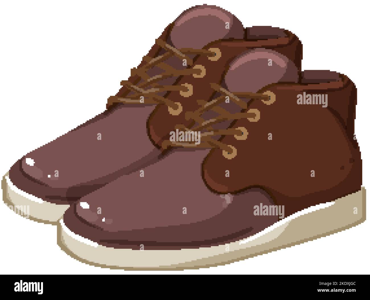 mister cartoon shoes
