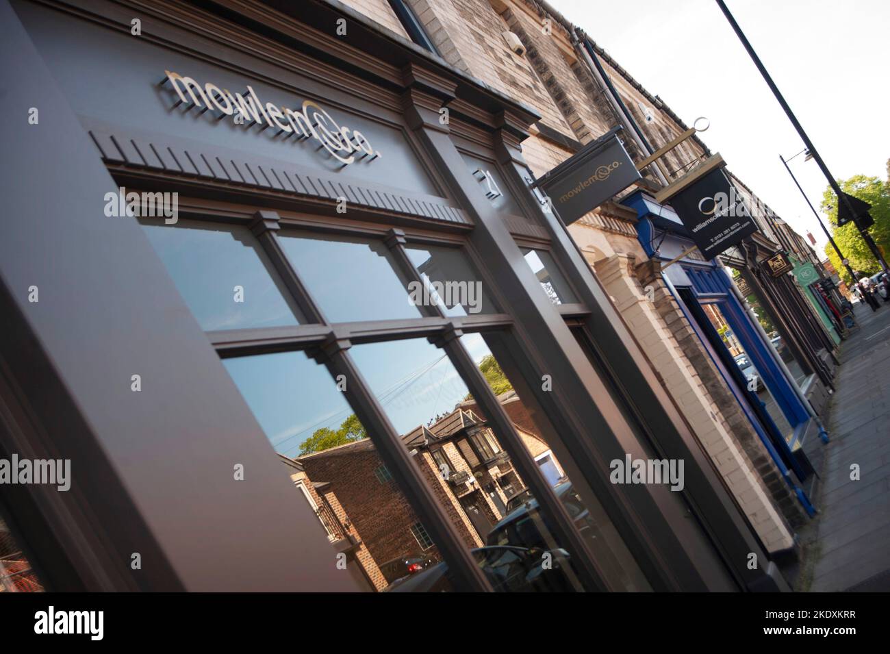 On clayton road hires stock photography and images Alamy