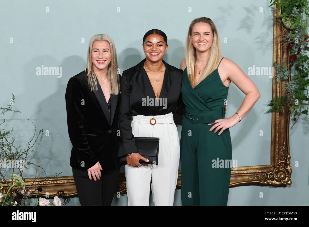 Stephanie Williams Ballet